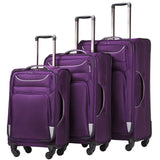 Echolak 3 Piece Set Suitcase