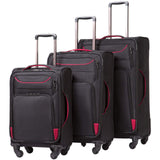 Echolak 3 Piece Set Suitcase