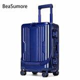 BeaSumore Front Laptop Aluminum Frame