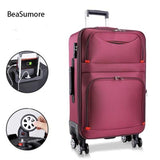 BeaSumore High Capacity Password