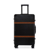 Travel Tale Hard Travel Suitcase