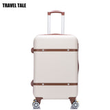 Travel Tale Cheap Hand Suitcase