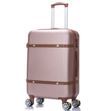 Travel Tale Cheap Hand Suitcase