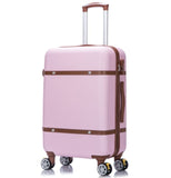 Travel Tale Cheap Hand Suitcase
