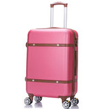 Travel Tale Cheap Hand Suitcase