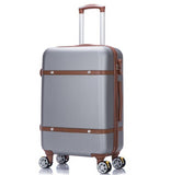 Travel Tale Cheap Hand Suitcase