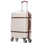 Travel Tale Cheap Hand Suitcase