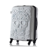 Travel Tale 2019 New Skull