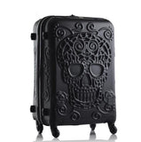 Travel Tale 2019 New Skull