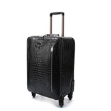 Travel Tale Men Genuine Leather