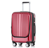 Travel Tale Tas Lock Suitcase