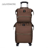 Chupermore Suitcase