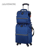 Chupermore Suitcase