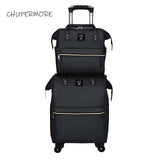 Chupermore Suitcase