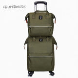 Chupermore Suitcase