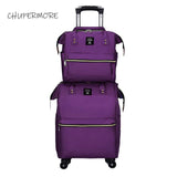 Chupermore Suitcase