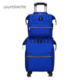 Chupermore Suitcase