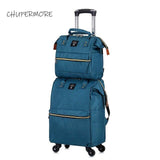 Chupermore Suitcase