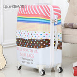 Chupermore Suitcase