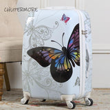Chupermore Suitcase