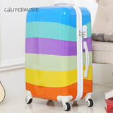 Chupermore Suitcase