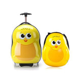 Chupermore Cute Animal Suitcase