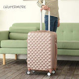 Chupermore Cartoon Suitcase
