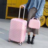 Chupermore Cartoon Suitcase