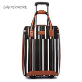 Chupermore Suitcase