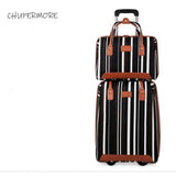 Chupermore Suitcase