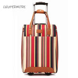 Chupermore Suitcase