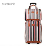 Chupermore Suitcase