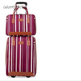 Chupermore Suitcase