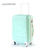 Chupermore Suitcase