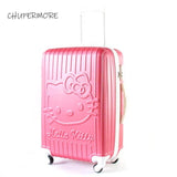Chupermore Suitcase
