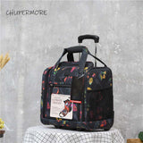 Chupermore Suitcase