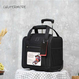 Chupermore Suitcase