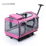 Chupermore Suitcase