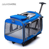 Chupermore Suitcase
