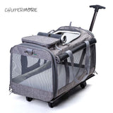 Chupermore Suitcase