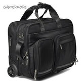 Chupermore Suitcase