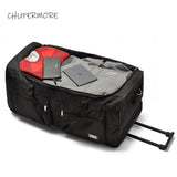Chupermore Suitcase