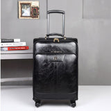 Chupermore Suitcase