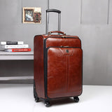 Chupermore Suitcase