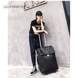 Chupermore Suitcase