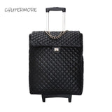 Chupermore Suitcase