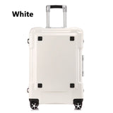 Chupermore Suitcase