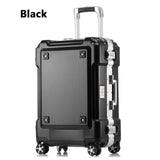 Chupermore Suitcase