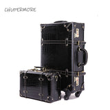Chupermore Suitcase