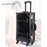 Chupermore Suitcase